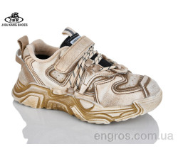 Кроссовки Jibukang